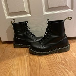 Dr. Martens boots